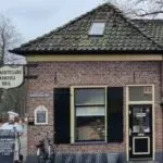 CMH-krentenbrood met ‘noten’ – voor de decembermaand