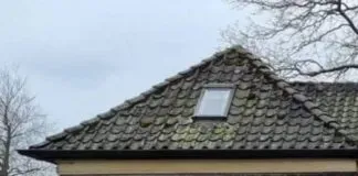 CMH-krentenbrood met ‘noten’ – voor de decembermaand