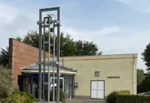 ‘Kierkegaard’ op bezoek in Hattem