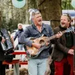 Muziekfestival Molecaten Ruiterdag opent met Benthe