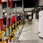 TrafficSupply zorgt voor verduurzaming voormalig Hubo-pand