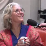 Waarom stemmen? – kinderen van Het Palet praten met burgemeester en politici