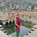 Hattemers in het buitenland – Gees van Ogtrop vanuit India: ‘Overal armoede’