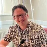 D’66’er Erwin Kwakkel gast-presentator bij Hattem Actueel: ‘Wat houdt mensen gezond?’