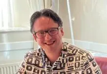 Erwin Kwakkel opnieuw lijsttrekker D66 gemeenteraadsverkiezingen