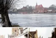 Tijdschrift Heemkunde Hattem – over Maarten Luther, de ramen van de Emmaüskerk en de natte Veluwe