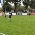 Op jacht naar de eerste overwinning eindigt Hattem in mineur