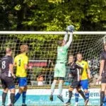 Hattem en SEH delen de punten in natte derby