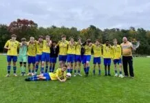 Hattem JO17-1 kroont zich tot kampioen