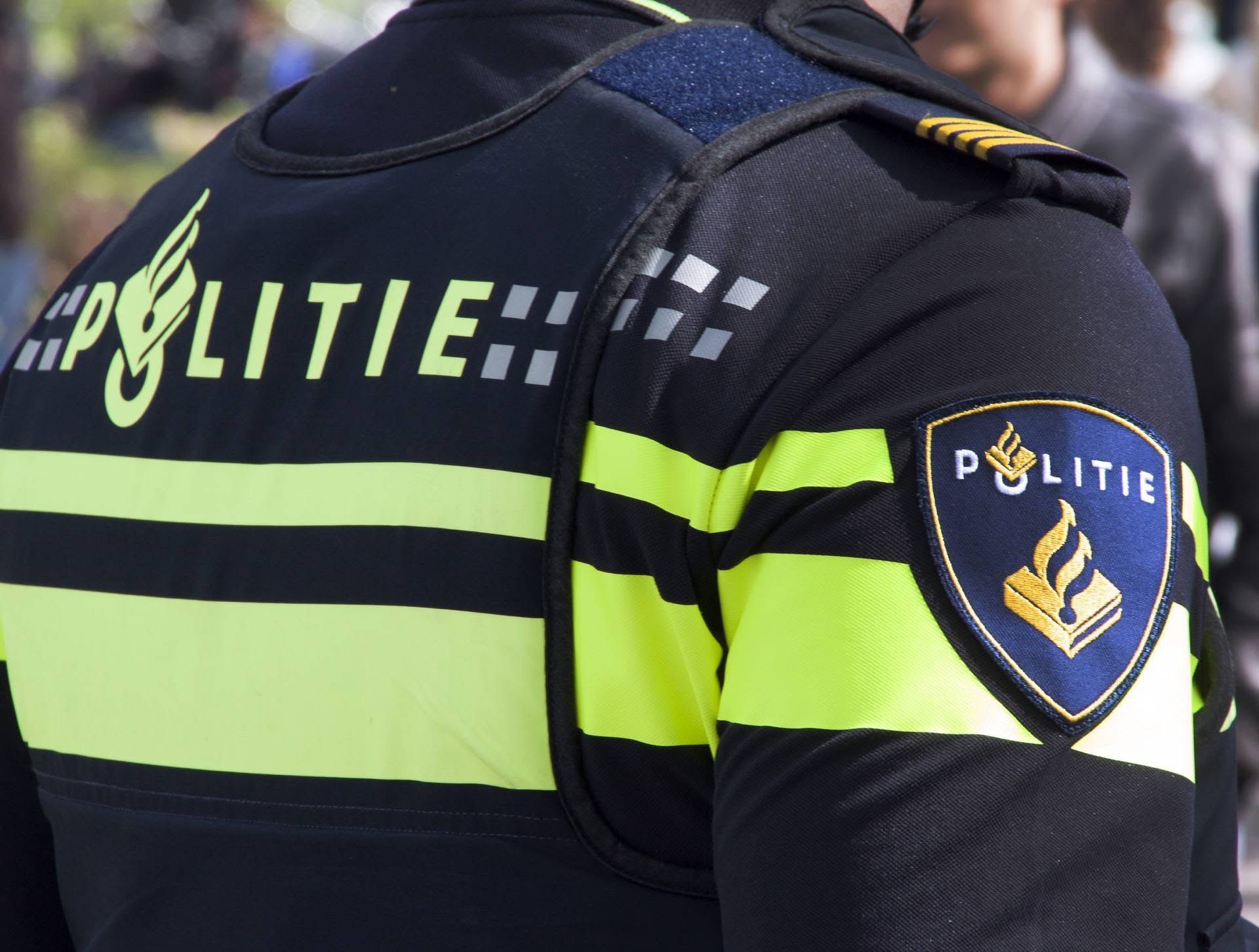 Oud-politieman speurde te veel te vaak naar informatie in politiesystemen
