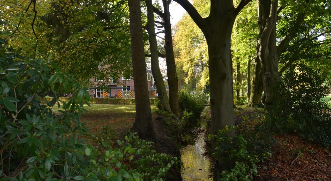 Wandeling voor nabestaanden na suïcide