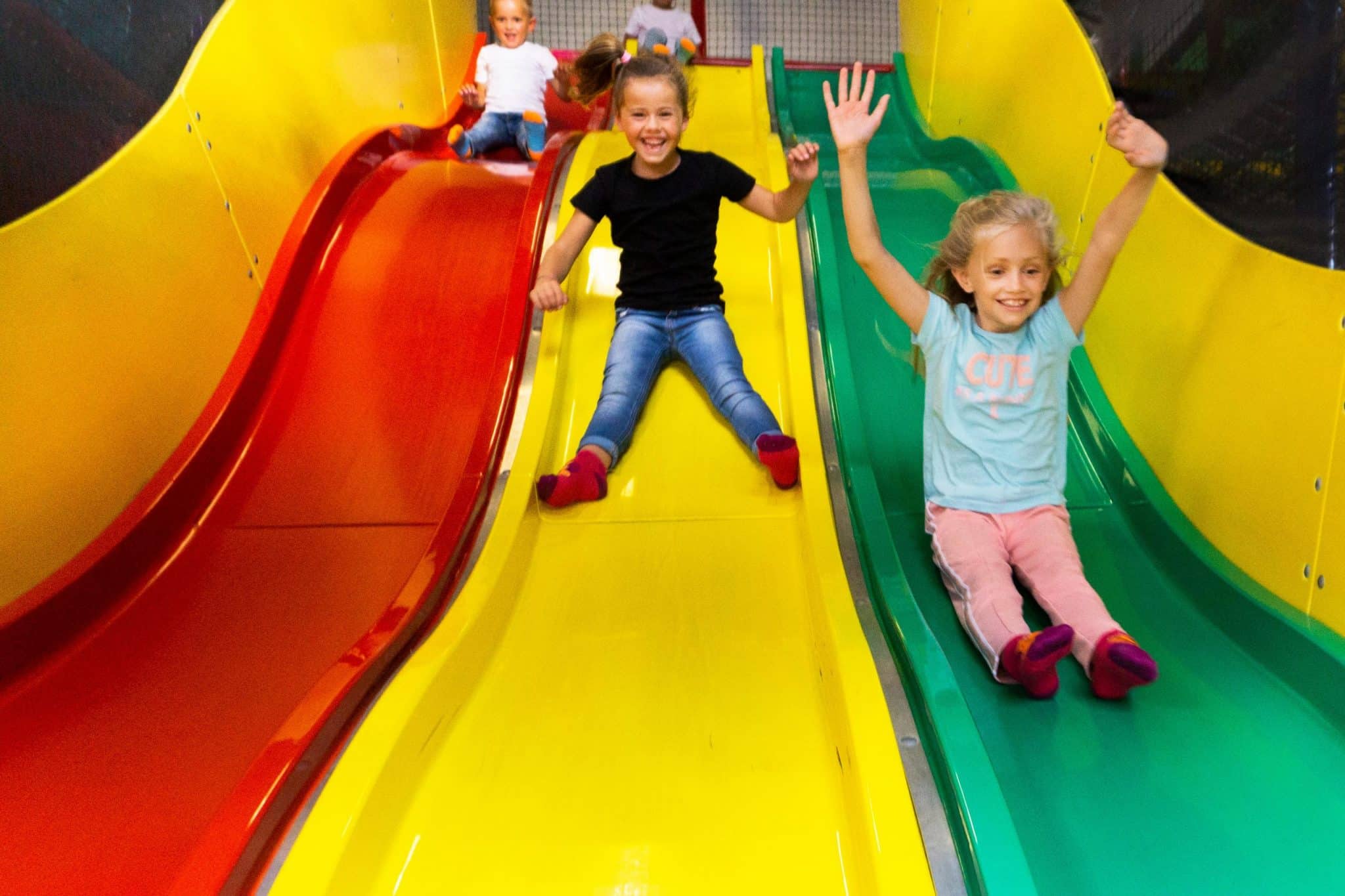 Ballorig vraagt aandacht voor het belang van spelen én viert jubileumfeest