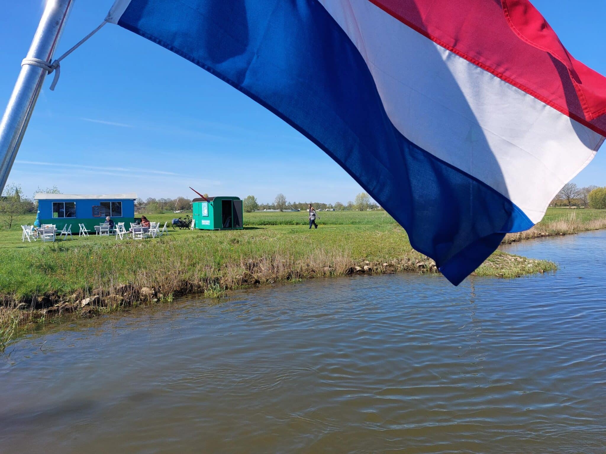 Inbraak bij Oldeniel