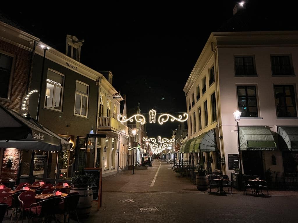 Lichtjesrun wil diversiteit anders belichten