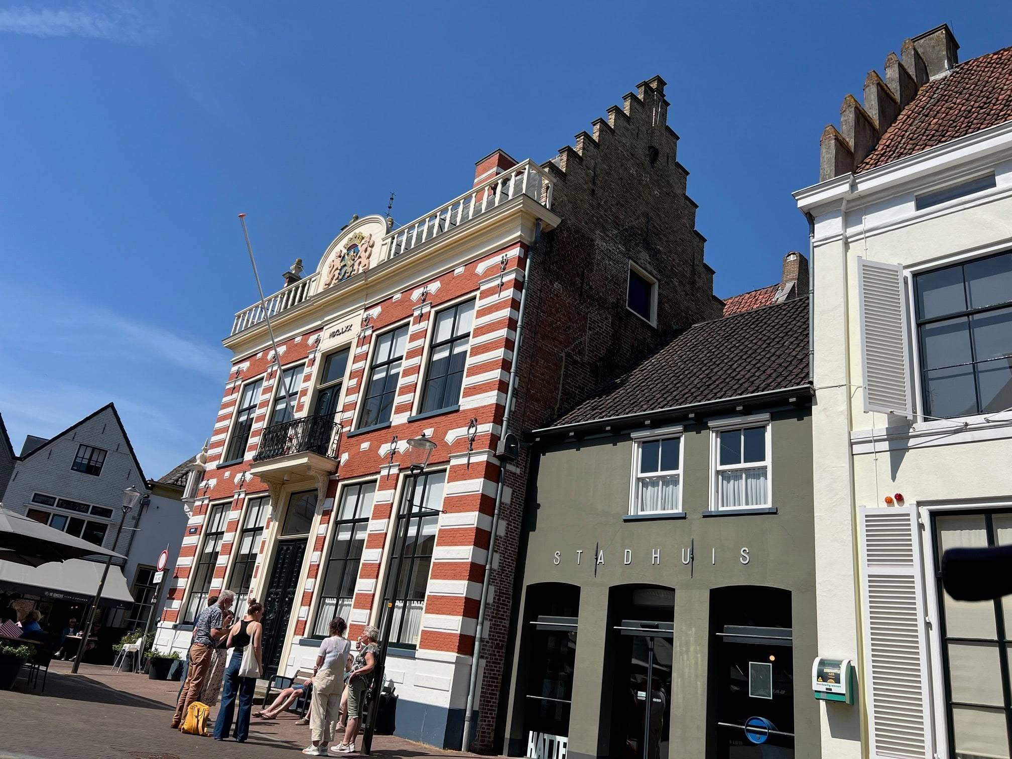 College benoemt Robert Waarsing tot gemeentesecretaris