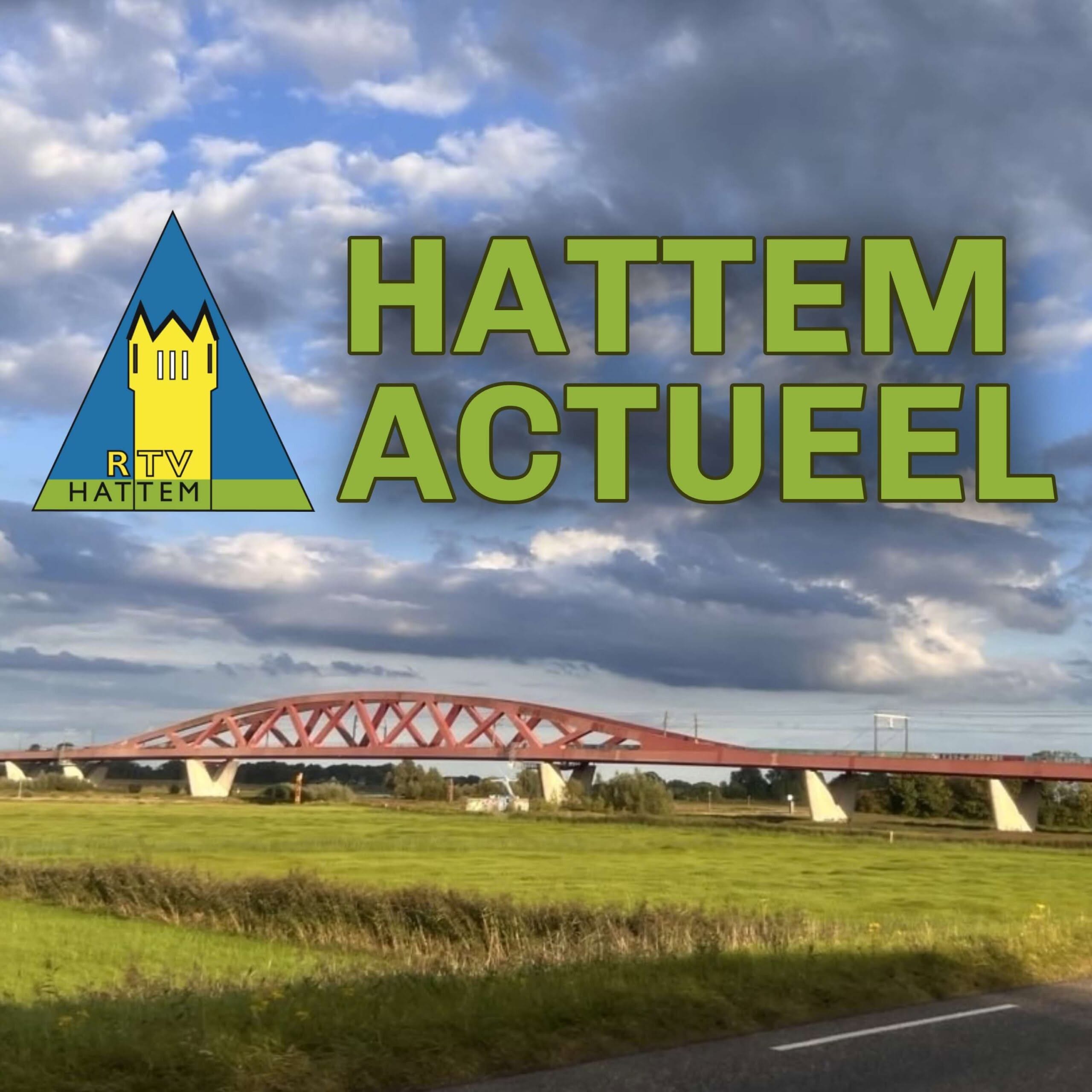 Zaterdag in Hattem Actueel: inspirerende ondernemers, toerisme en nostalgie