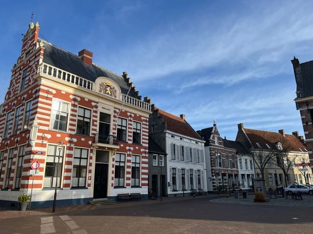 Bereikbaarheid gemeente maakt PRO ontevreden