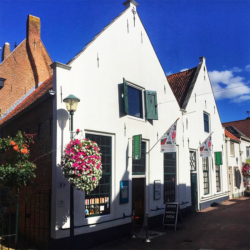 Voerman Stadsmuseum Hattem zoekt bestuurslid financiën