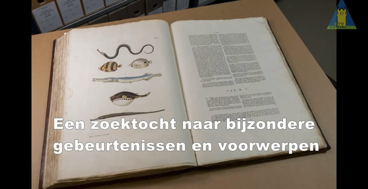 Schipper drukte in de oorlog ‘noodgeld’
