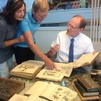 Taxatiemiddag in Bibliotheek Hattem: ontdek de waarde van oude boeken en prenten