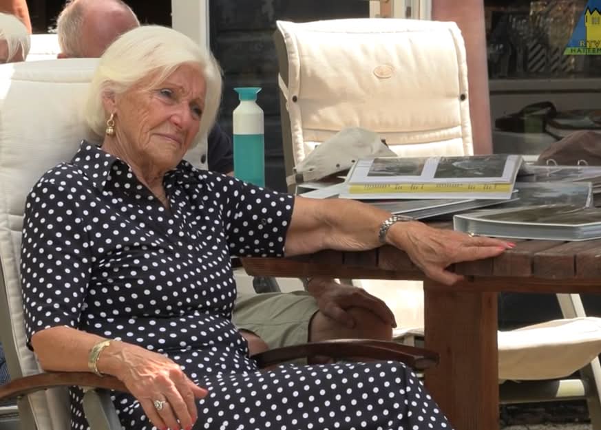 25 jaar ‘Anna Kroes en De Schoppert’