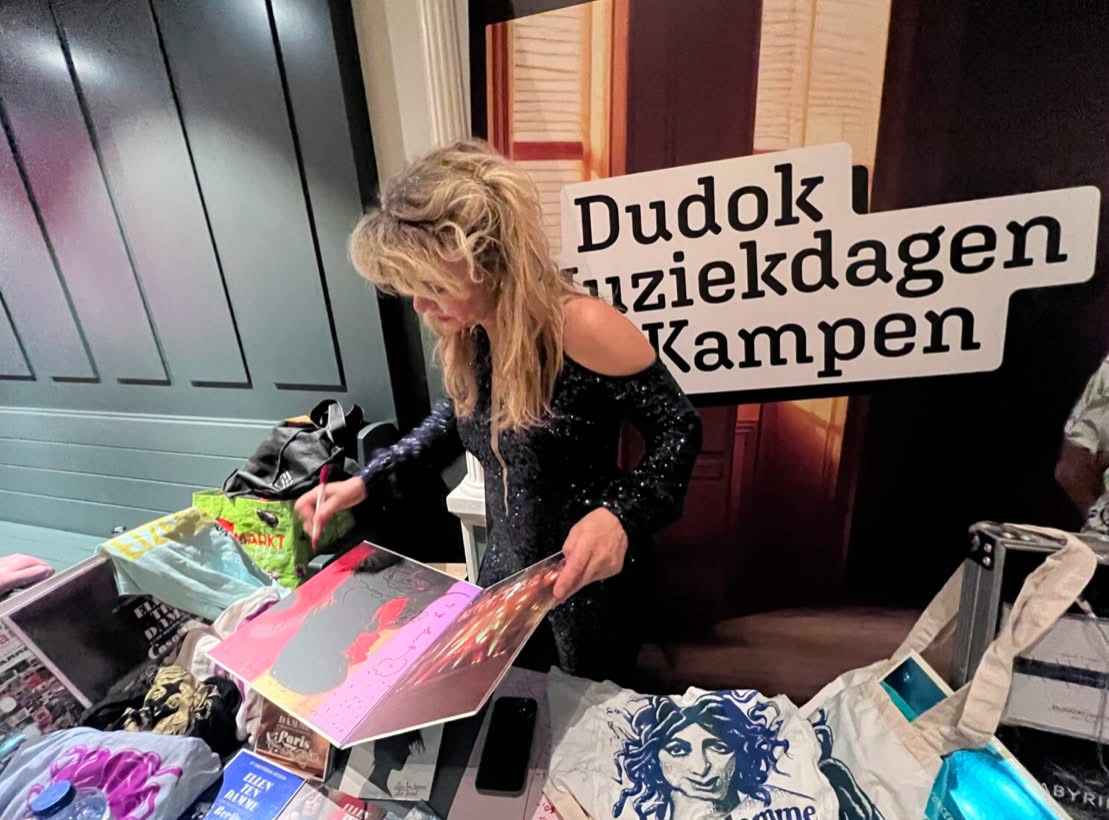 Confetti: deze week genieten en gekkigheid