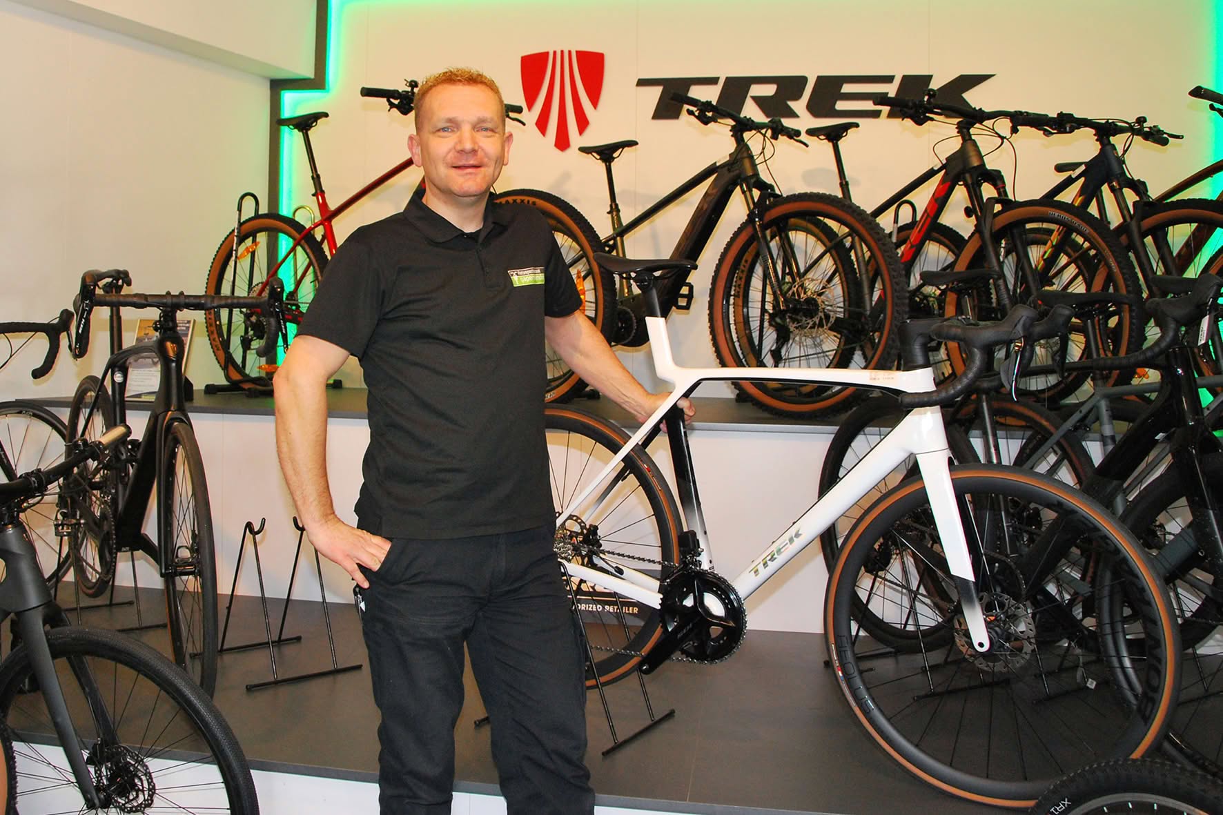 Fietsenwinkels Hattem na faillissement van bekende fietsmerken: ‘De fiets blijft populair’