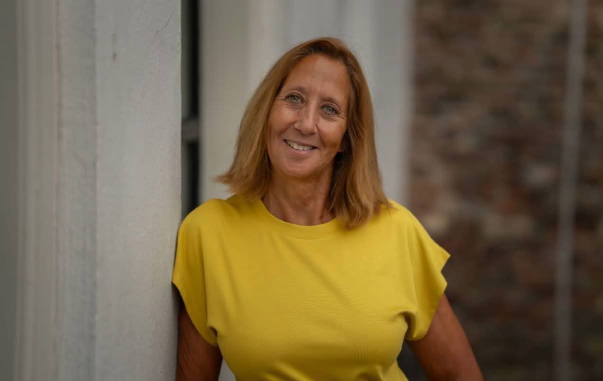 Gina Guldenaar over 100 dagen wethouder-zijn