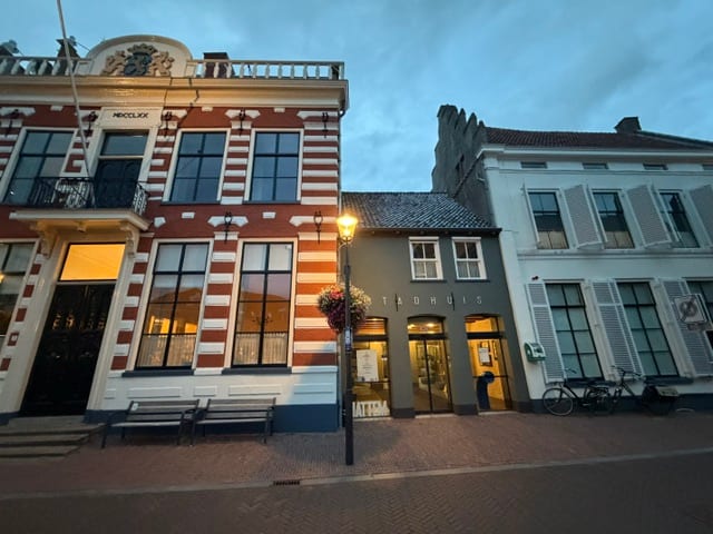 College moest bericht ’trede 3 Spreidingswet’ uit pers vernemen