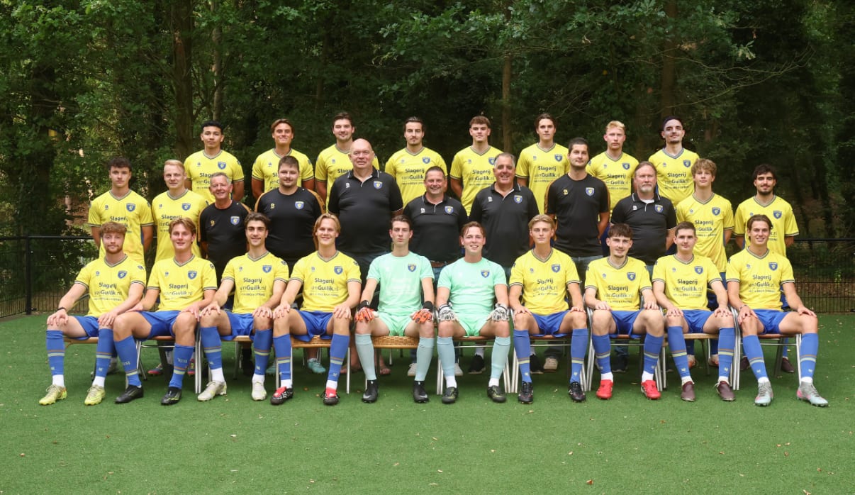 Bekeravontuur Hattem eindigt na nederlaag tegen OWIOS