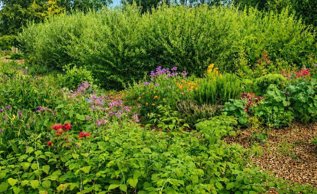 Grote plannen voor Voedselpark Assenrade deze herfst